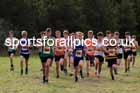 Mens under-17s 2022 NEHL Druridge Bay, Northumberland, Sunday, October 9th. Photo: David T. Hewitson/Sports for All Pics